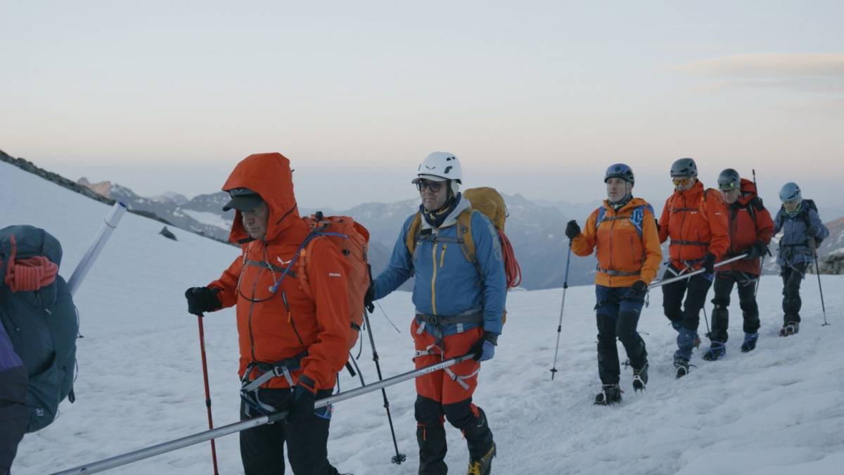 "Confiança cega" arriba al Cinema Catalunya de Terrassa