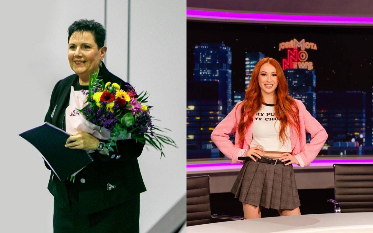 Anna Maria Riera i Erola Jons seran les pregoneres de la Festa Major d'Hivern de Sant Fruitós