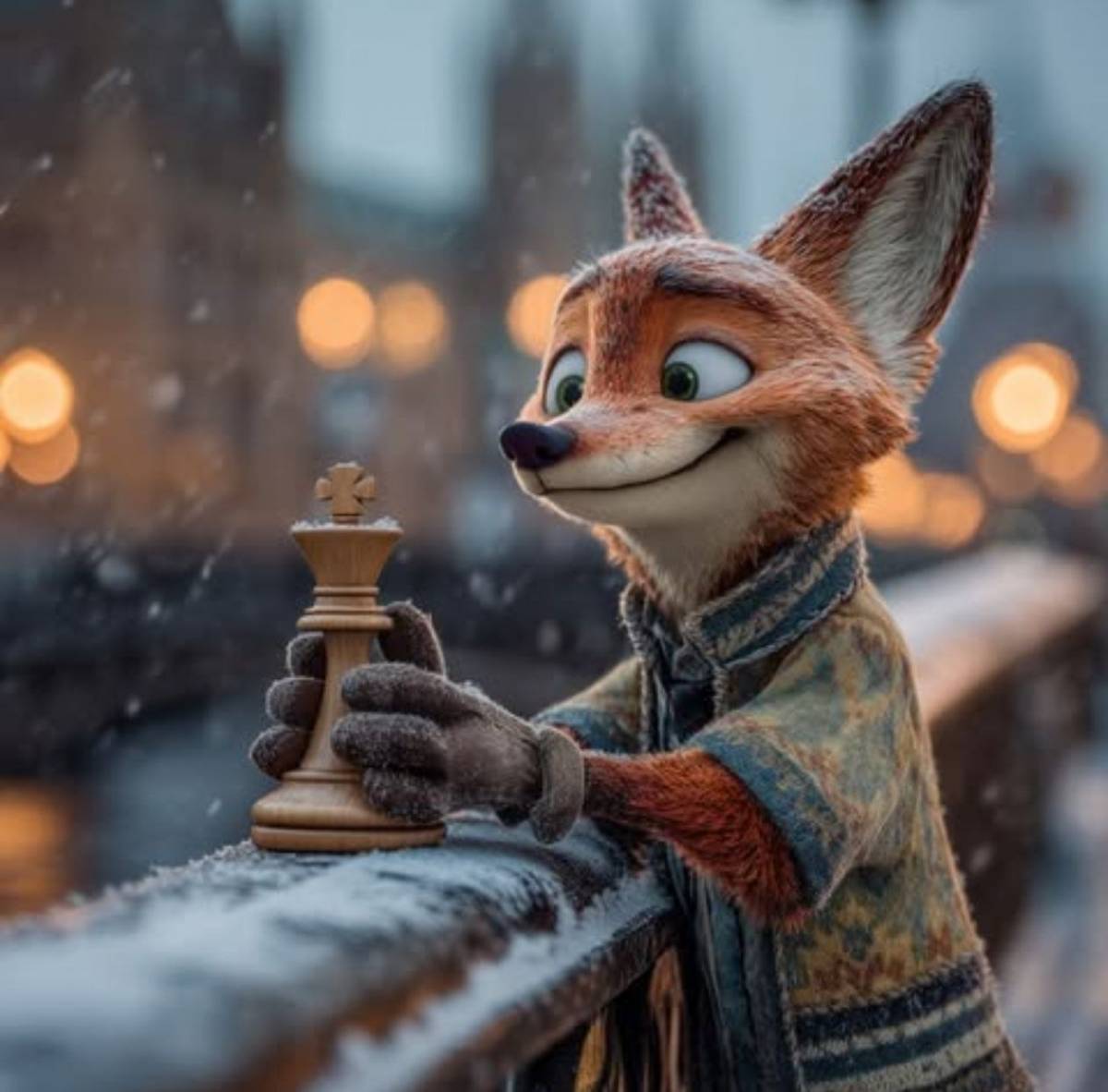 Primer torneig d'hivern d'escacs a Solsona 