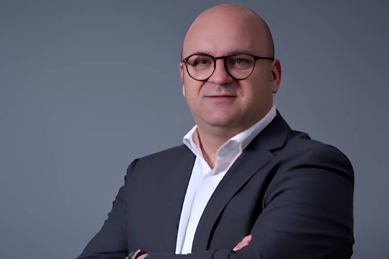 Tot-Net nomena Alex Calabuig nou director general