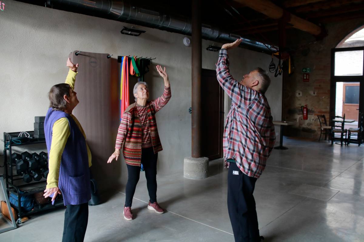 Què és el «cohousing»: la nova tendència d’habitatge col·laboratiu que s'obre pas a Catalunya 