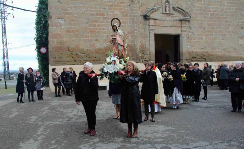 Festa de Santa Àgueda