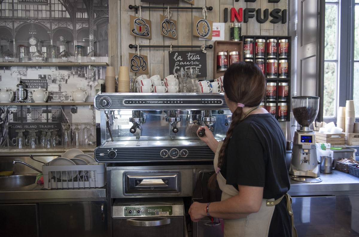 La contractació laboral a Terrassa creix un 3,8% el 2025