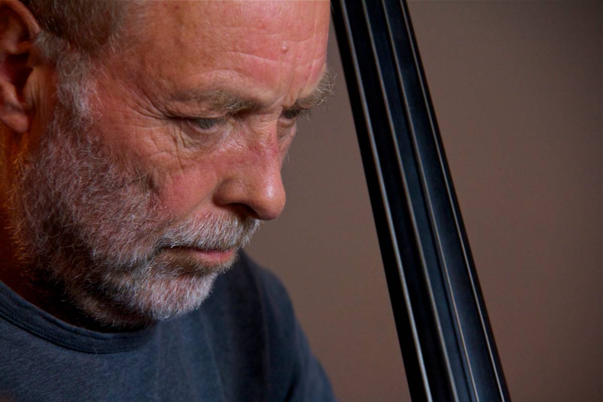Dave Holland - Ulli Gruber