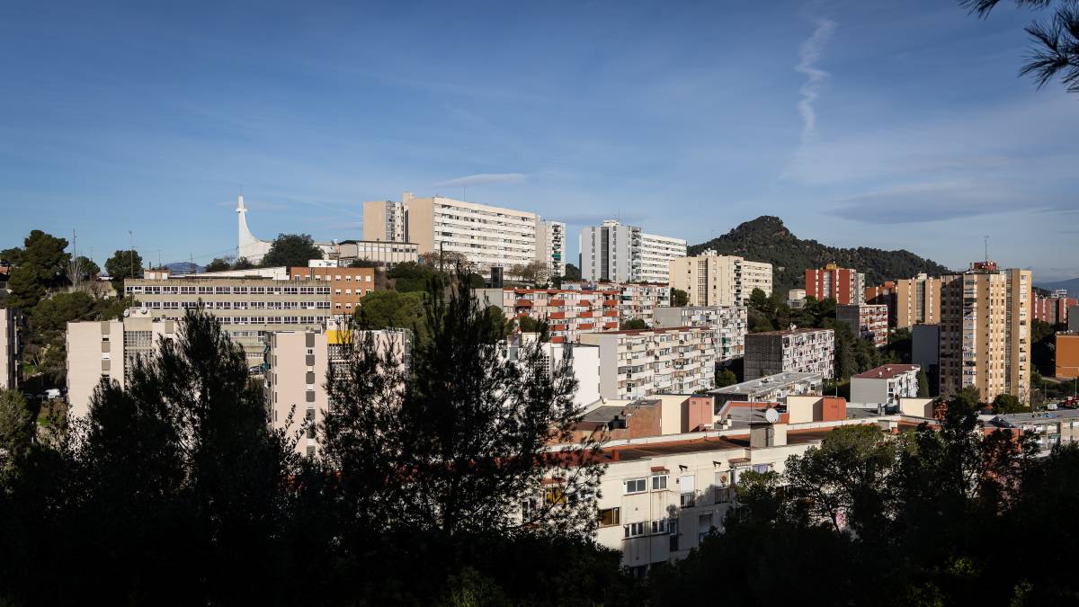 El segon pla de barris rep 117 candidatures: consulta si hi ha el teu municipi