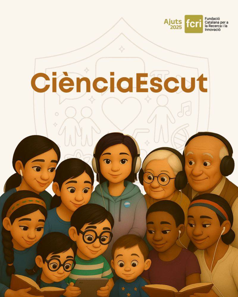 CiènciaEscut: un projecte basat en l’evidència científica per afrontar el bullying des de l’acompanyament familiar