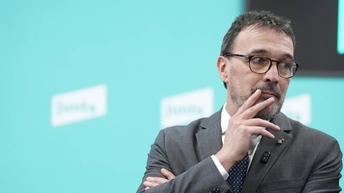 Junts es desmarca del nou finançament: «Hi ha més cafè, però per a tothom»