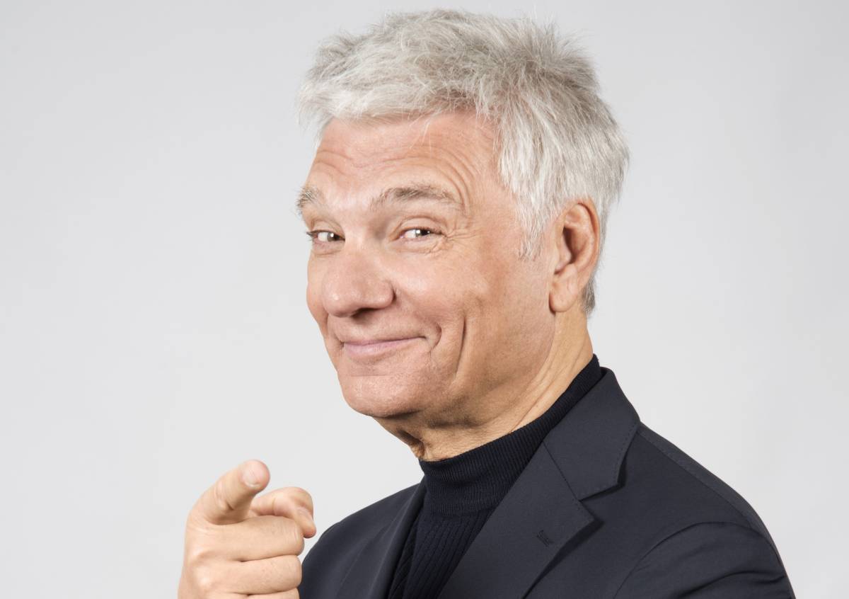 Adeu a Carles Sans, del Tricicle, a Terrassa