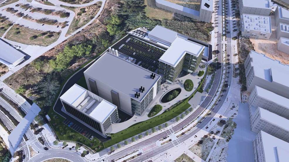 L’enginyeria IDP realitzarà el projecte de la nova planta Innofab a Cerdanyola del Vallès