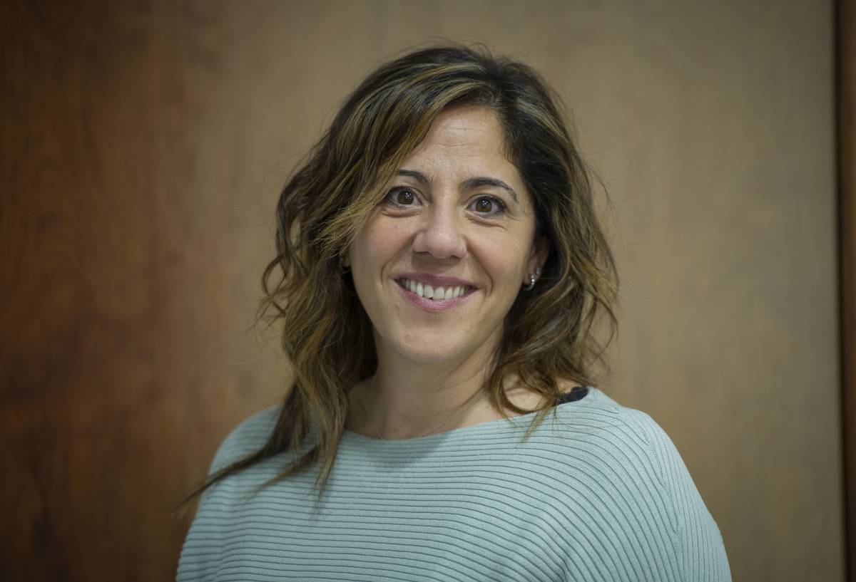 “Ara hi ha una cultura més de cuidar-se i de prevenir”