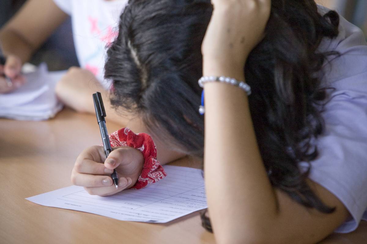 Esquerra Unida de Terrassa critica el tancament de línies a l’escola pública i reclama una resposta política ferma