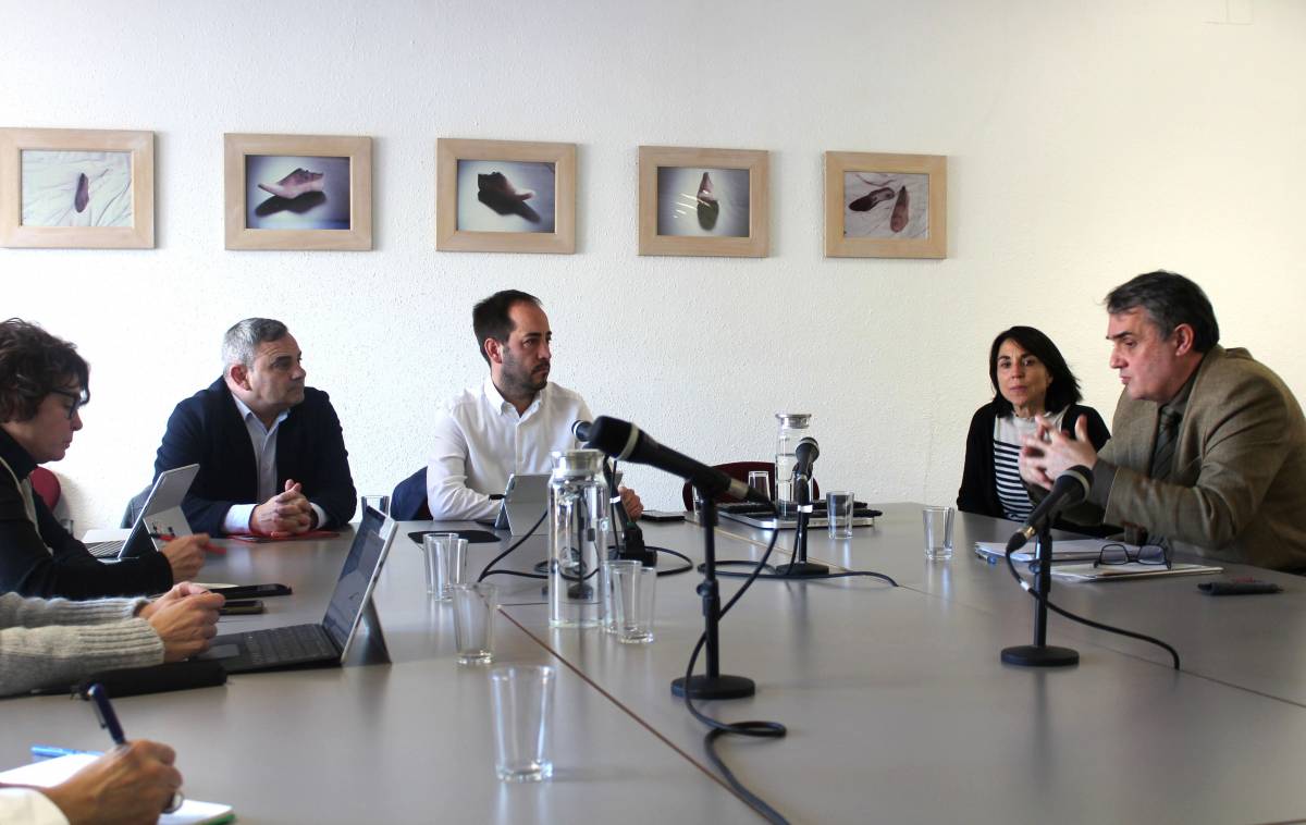 Al·legacions de Terrassa a la resolució del Pla de Barris