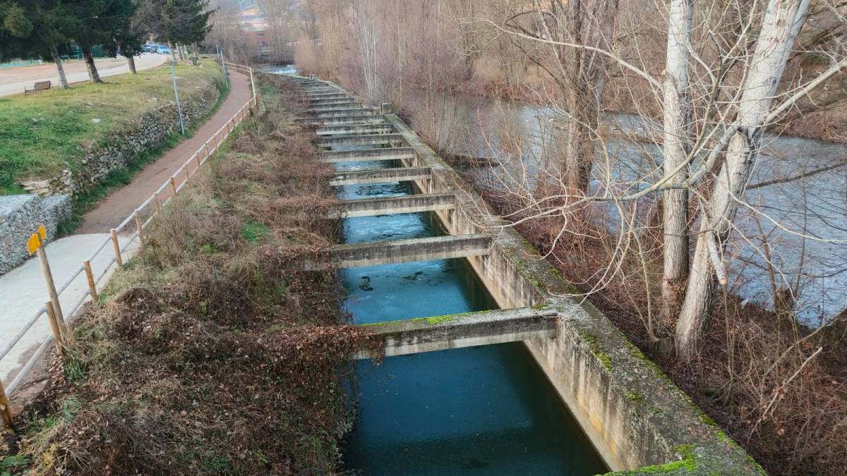 El temps d'aquest divendres 9 de gener: dia de núvols, neu i avisos per vent