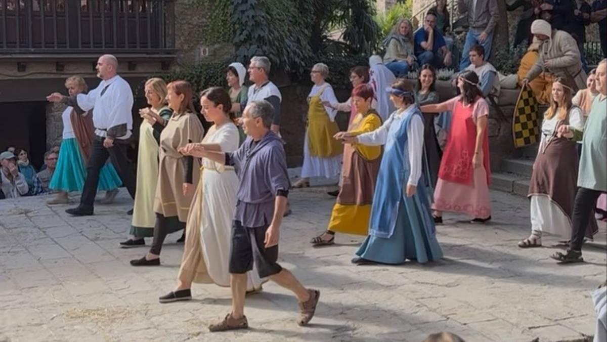 Què fer aquest cap de setmana al Berguedà: 9, 10 i 11 de gener