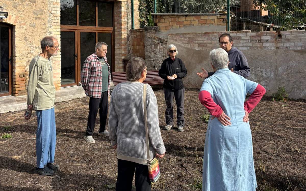 L'Ateneu Cooperatiu de la Catalunya Central acompanya 39 entitats d'Osona i el Lluçanès