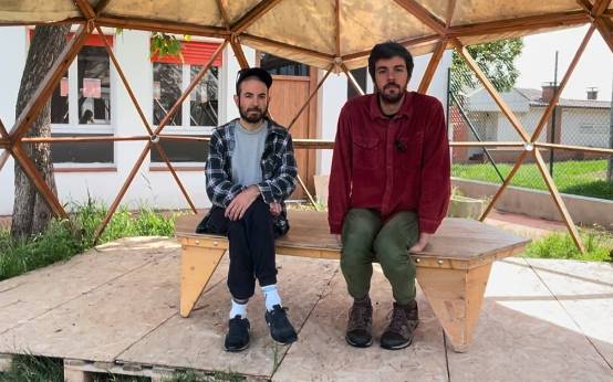 La Clota és una de les entitats d`Osona acompanyades per l`Ateneu Cooperatiu de la Catalunya Central.