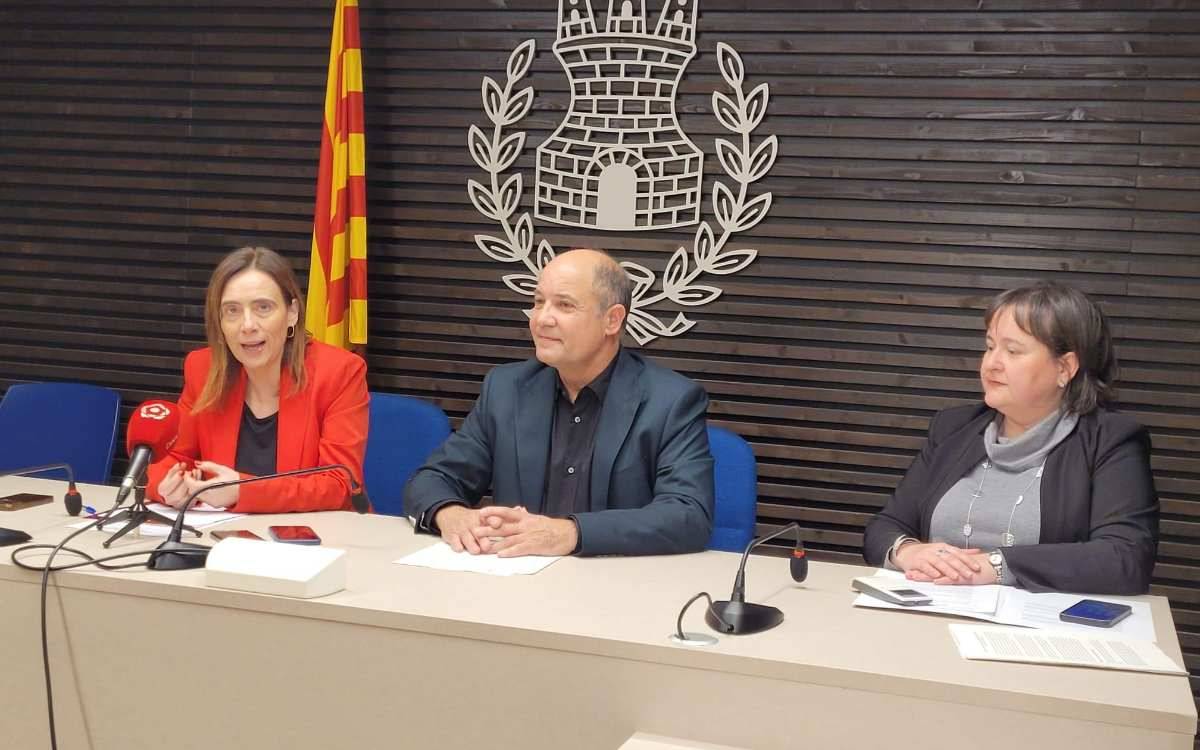 Castellvell del Camp inicia els tràmits per disposar d'un servei públic funerari