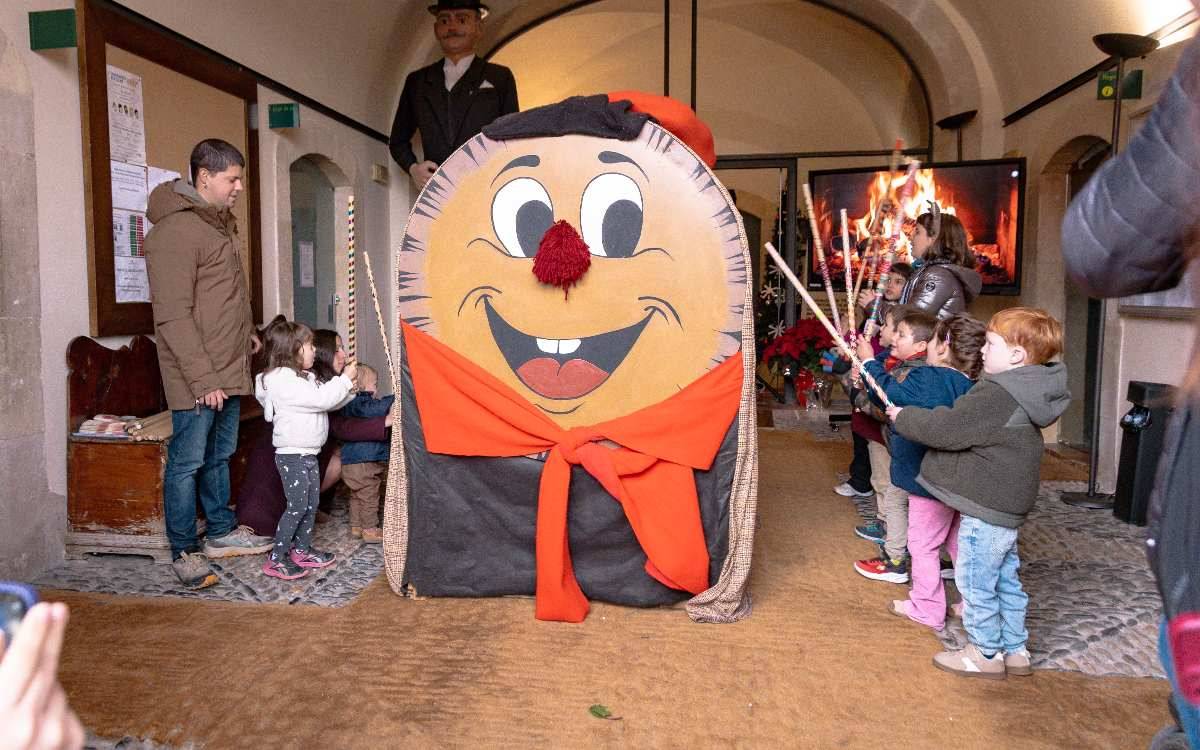 El Morell tanca un Nadal molt participatiu i amb activitats per a totes les edats