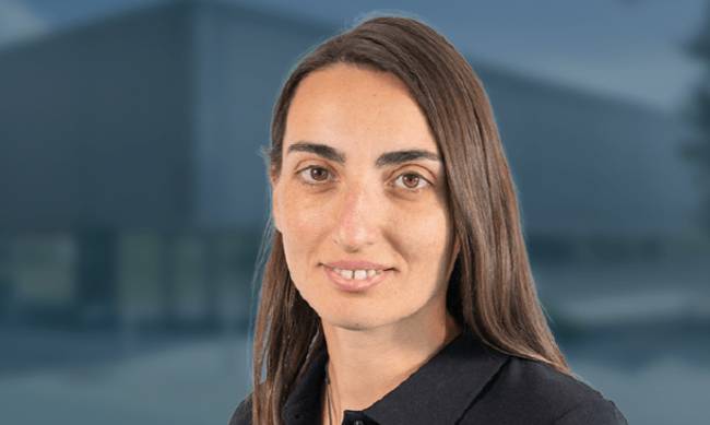 Una experta de Sensofar entra a l'òrgan clau de normalització de l’Estat