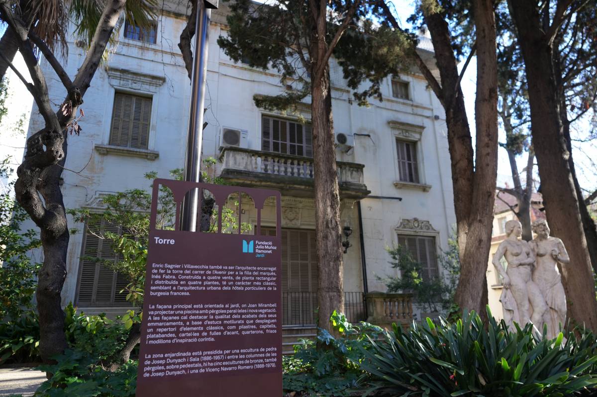 L'Acadèmia del Cinema Català estrenarà seu el 2027