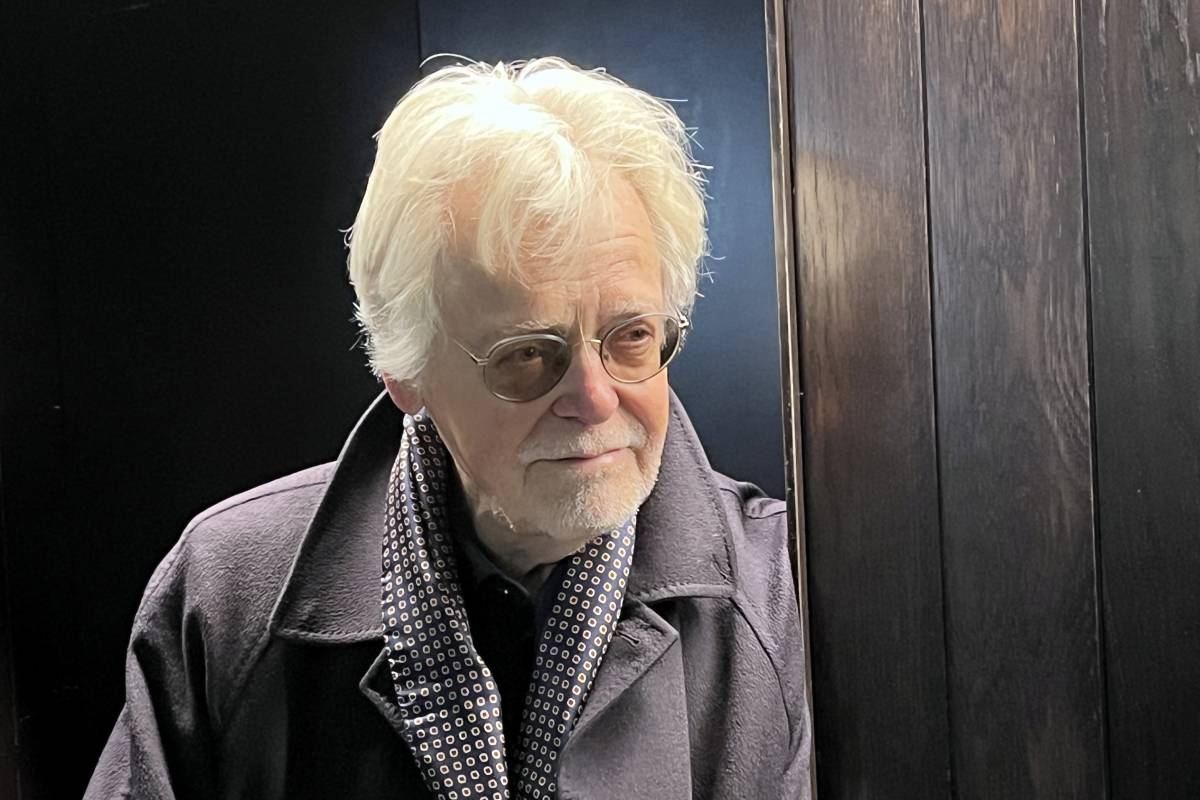 «S'han d'enviar tropes a Groenlàndia»