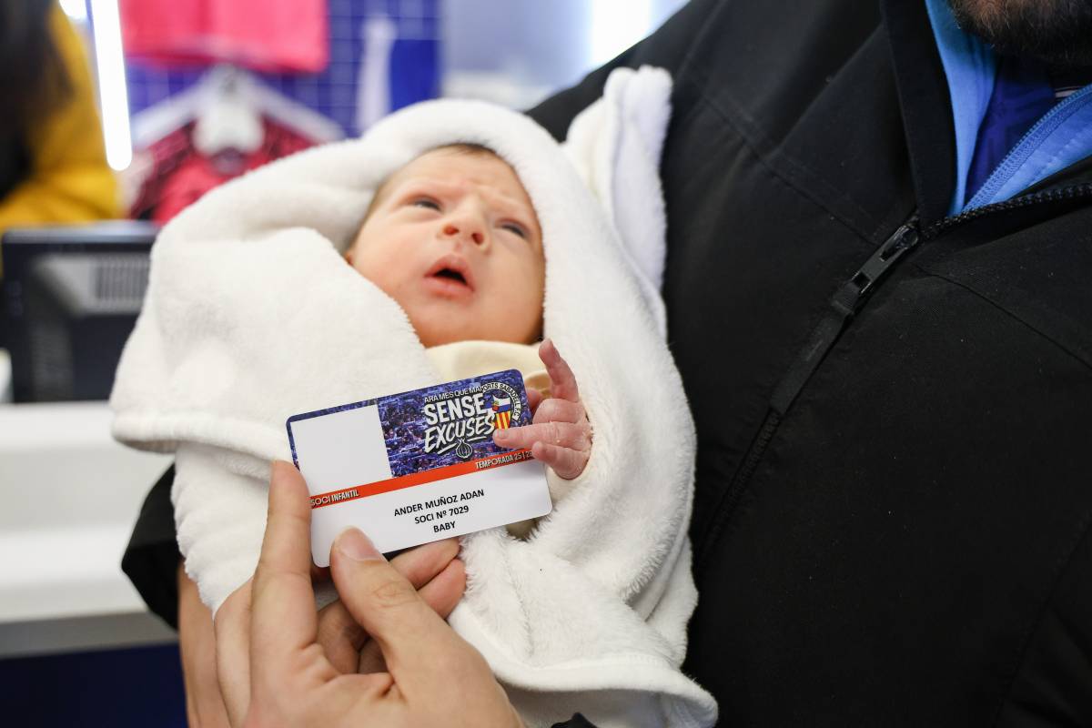 El primer carnet de l`Ander - Víctor Castillo El primer carnet de l`Ander