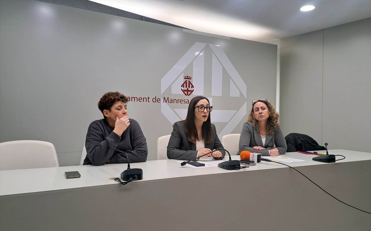 Manresa tanca un Nadal multitudinari amb més de 10.000 persones a la Cavalcada