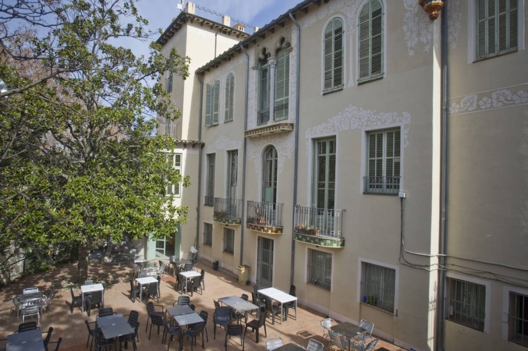 Terrassa impulsa una nova fase de rehabilitació de la Casa Baumann