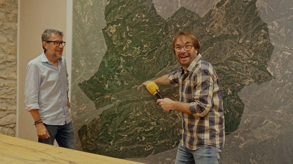 «El Foraster» comença nova temporada a Pinós, al Solsonès 