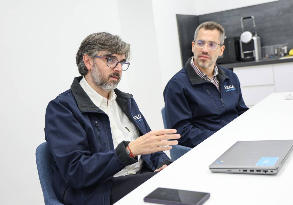 “El Vallès és una zona molt potent. La nostra producció és pràcticament km 0”