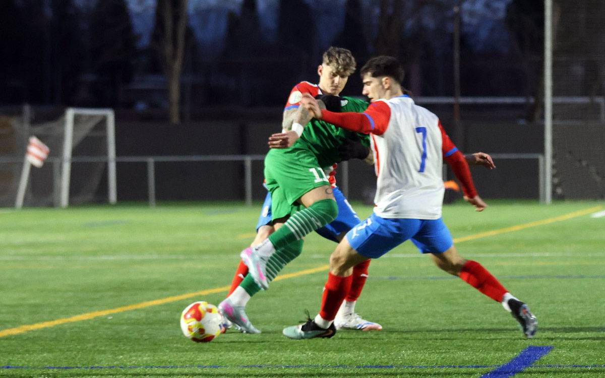 Nova oportunitat del CE Manresa per assaltar el lideratge