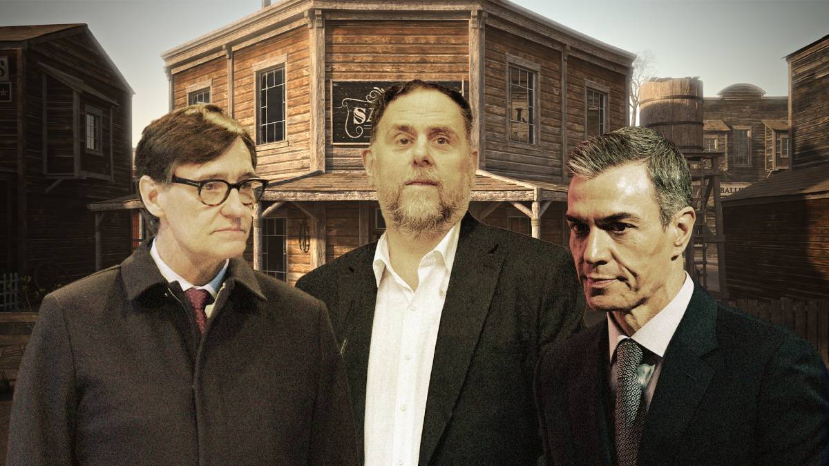 El «Far West» del finançament