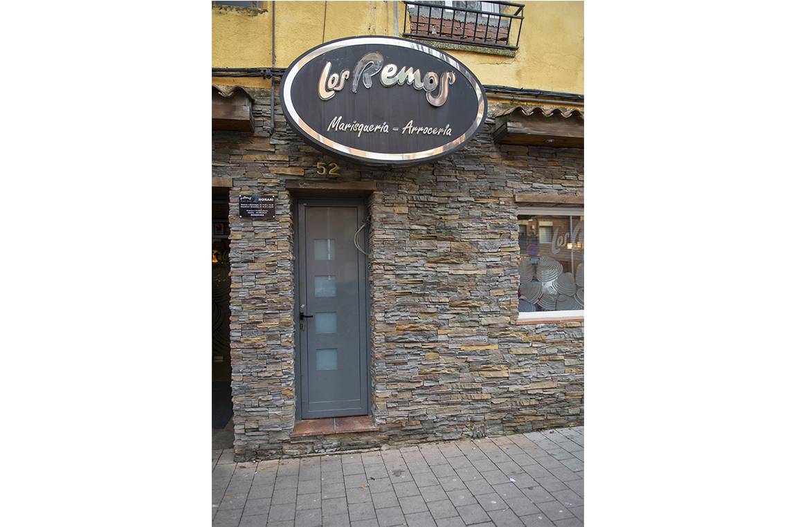 Carrer de Sant Tomàs - Alberto Tallón Carrer de Sant Tomàs