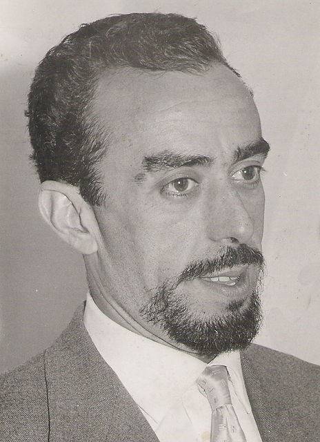 Santiago Padrós - Santiago Padrós