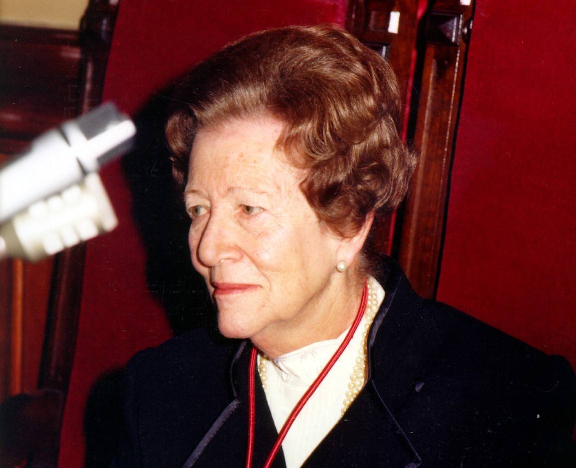 Paulina Pi de la Serra - Paulina Pi de la Serra