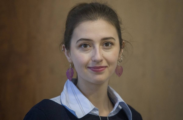 “Has d’estar molt despert a totes les possibilitats que sorgeixin”