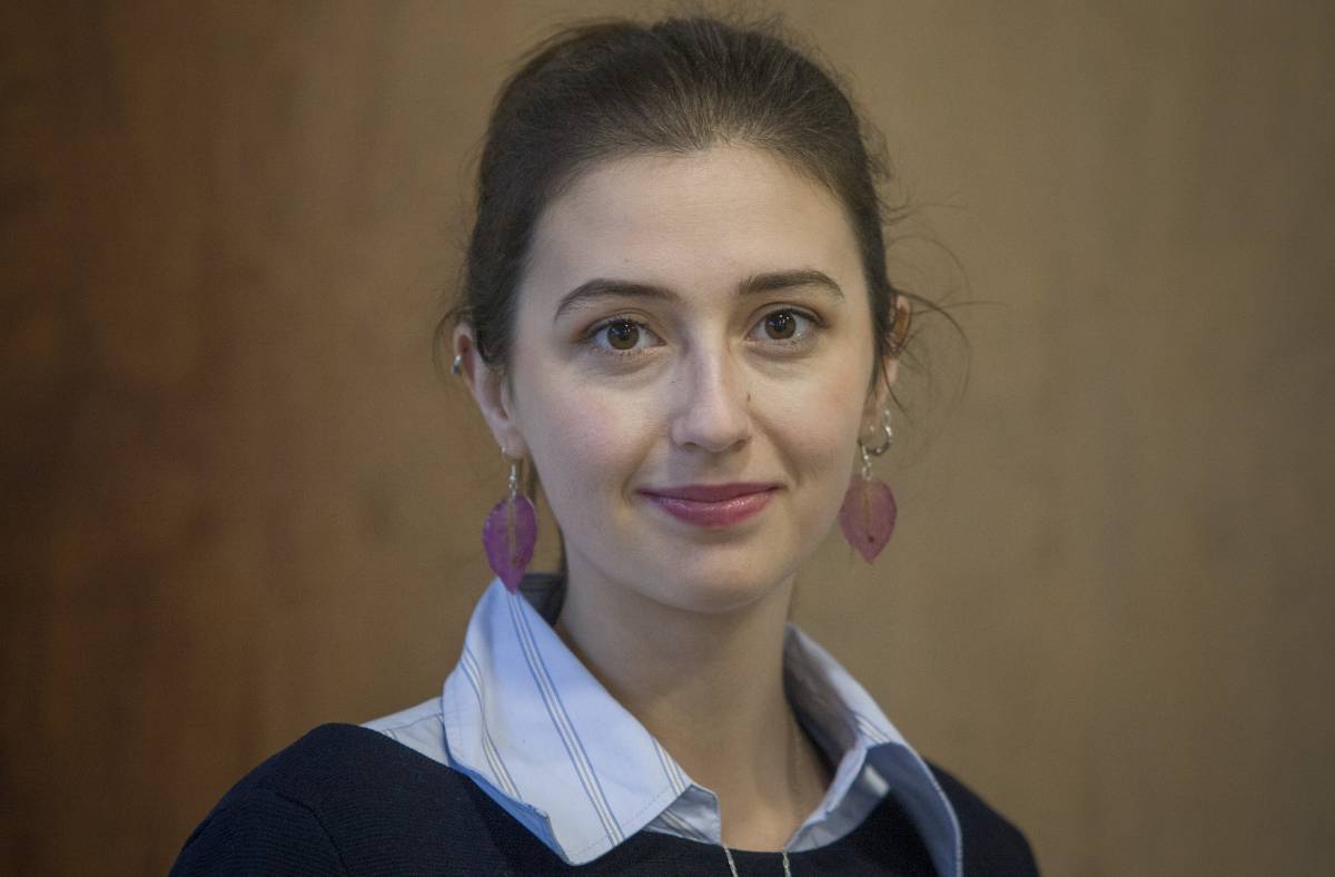 “Has d’estar molt despert a totes les possibilitats que sorgeixin”