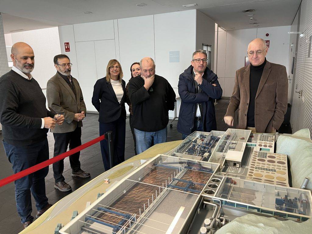 El Centre de Tractament de Residus del Vallès Occidental recuperarà unes 1.700 tones més cada any