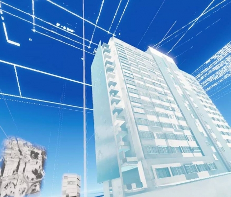 Així s’ha gestat “El Batec” de Mútua que encisa Terrassa