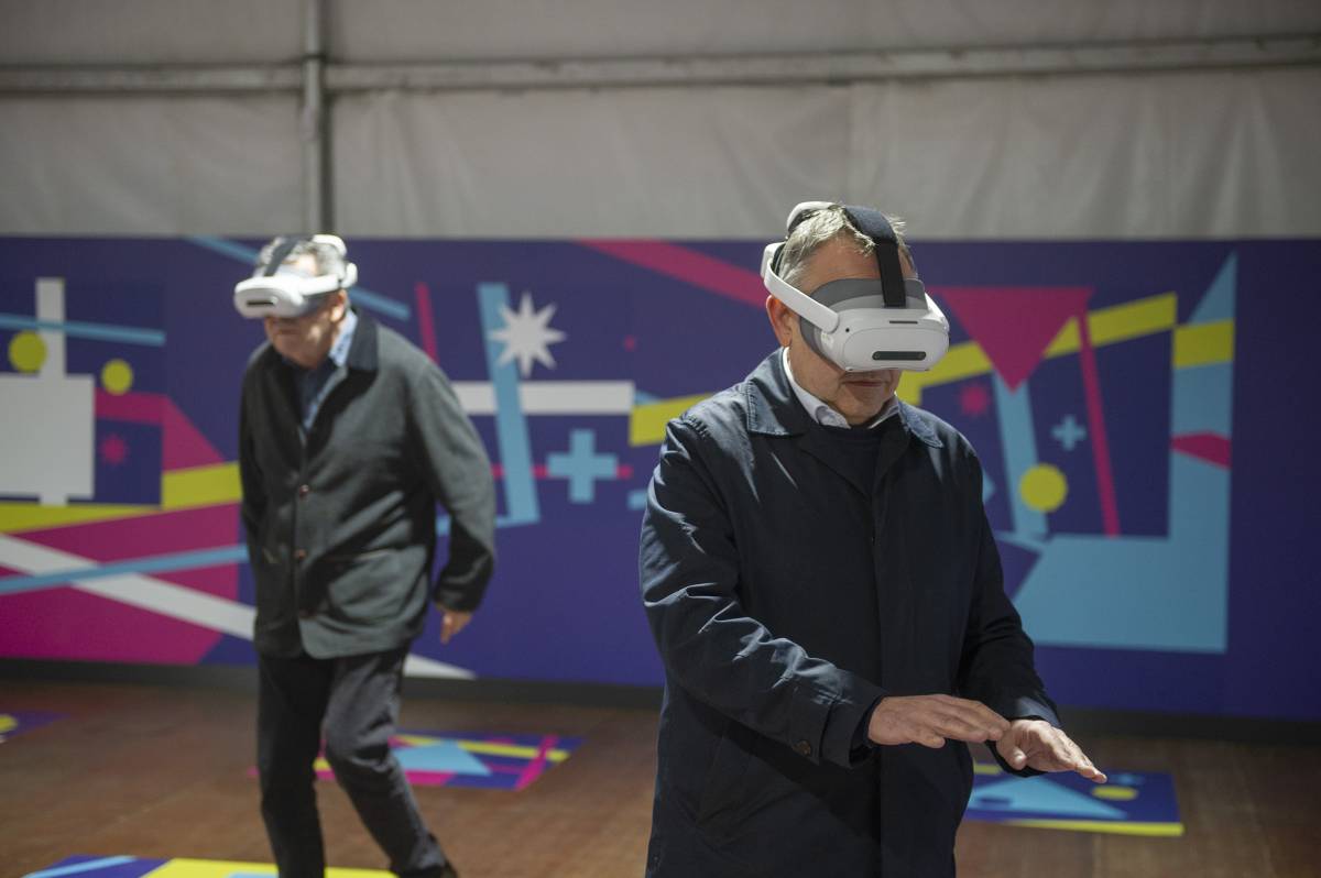 El Batec del Temps, des de fora - Alberto Tallón