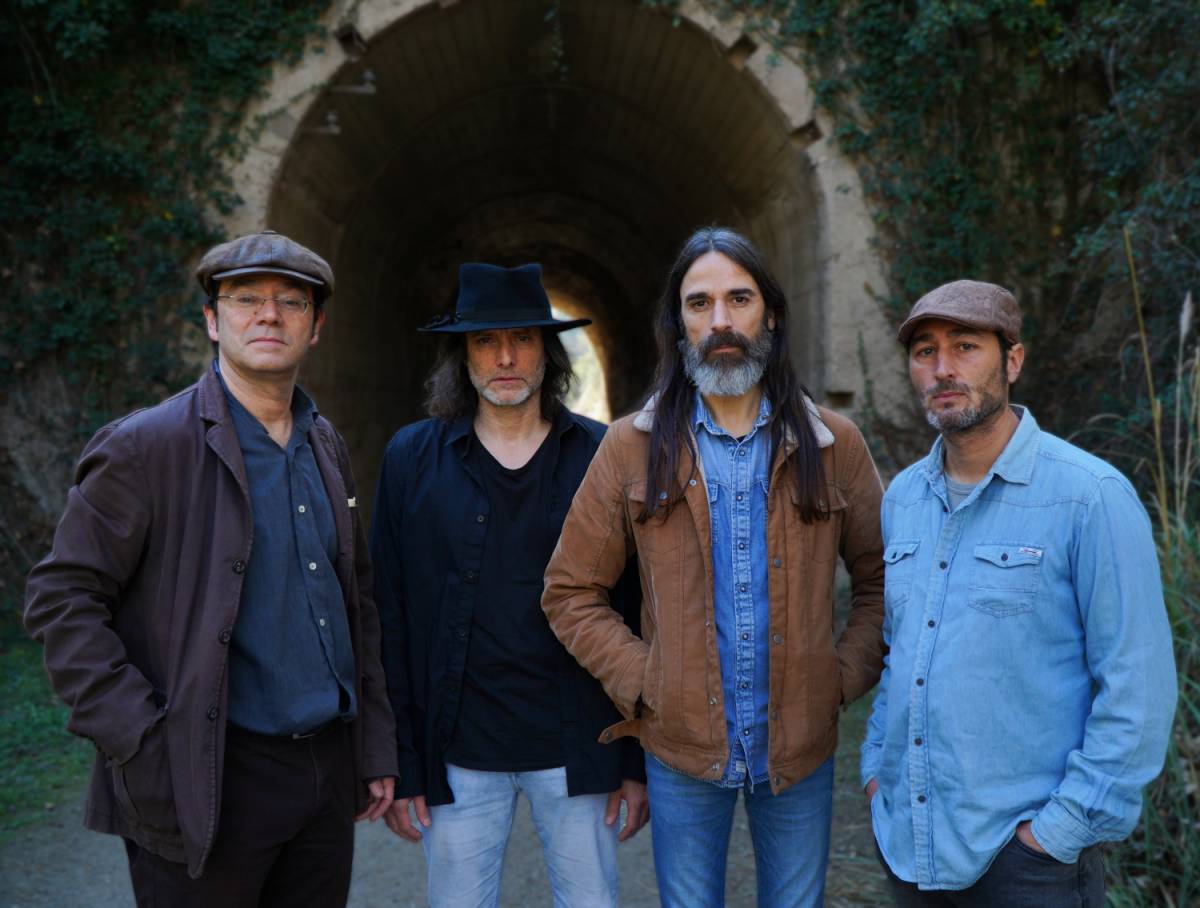 El pa necessari del blues i el rock a Terrassa