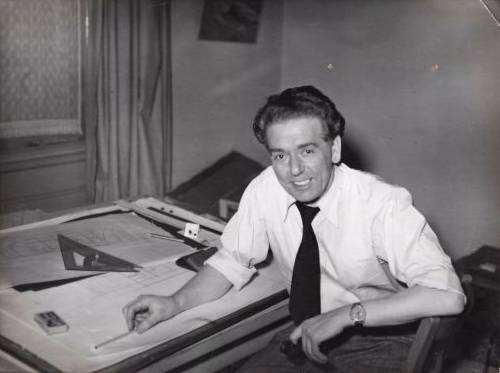 El ninotaire català que podia trepitjar el bigoti de Hitler