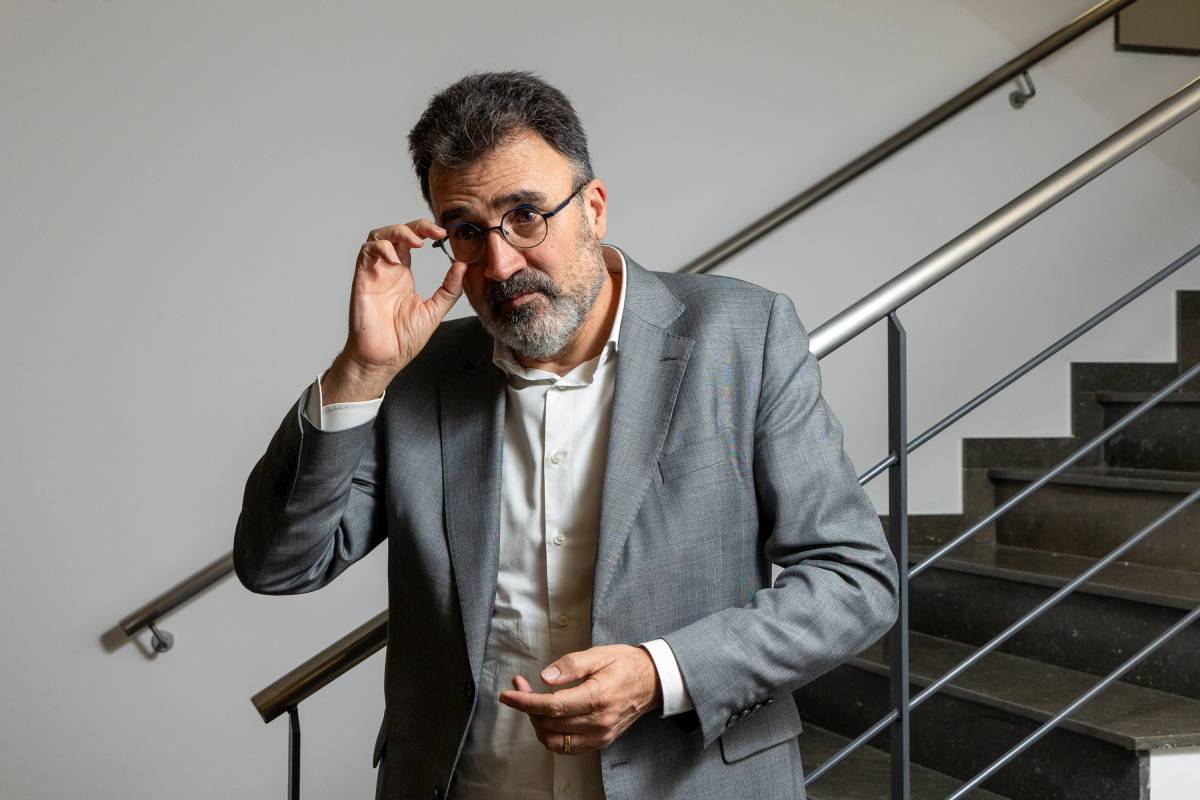 «L'Estat ens ha de cedir el 80% de l'IVA per les competències singulars de Catalunya»