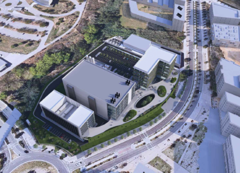 El Vallès se situarà al mapa tecnològic europeu amb el projecte InnoFAB, el centre de semiconductors 