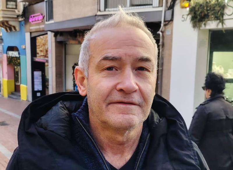 Manel Bort - Aketza Martín