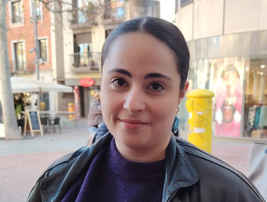 Adriana Vila - Aketza Martín