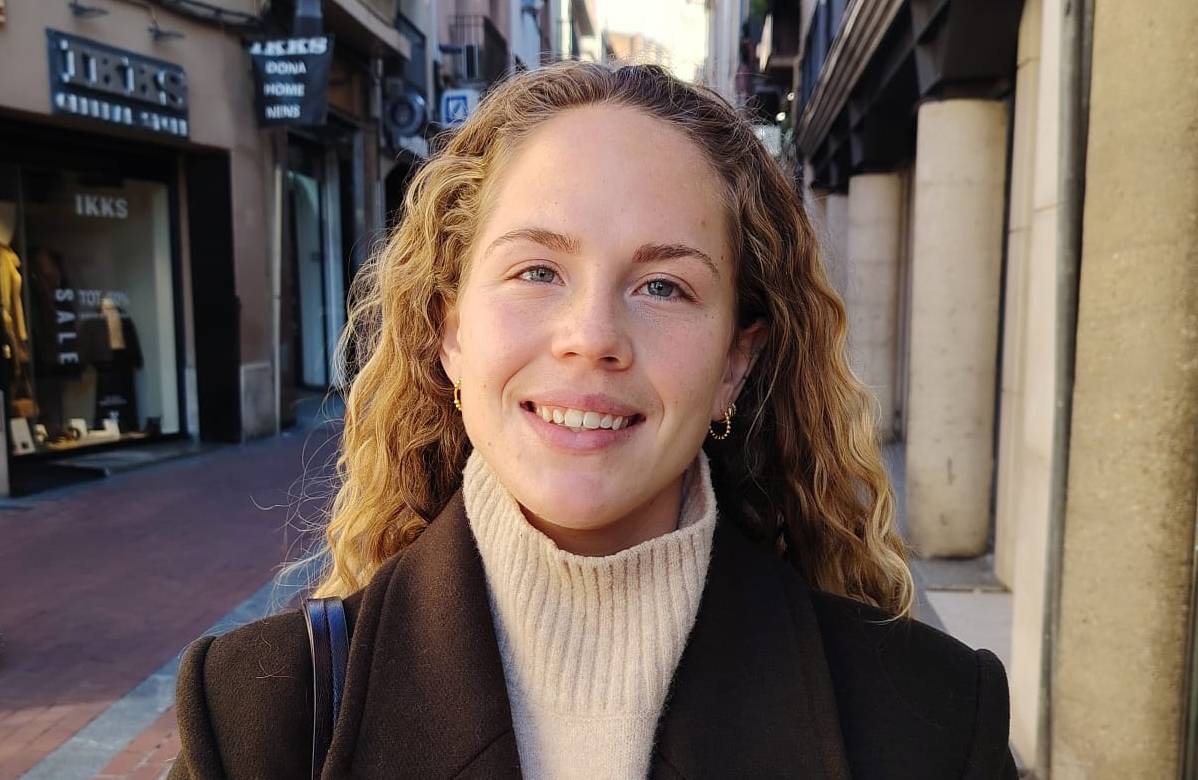 Ivet Amat - Aketza Martín