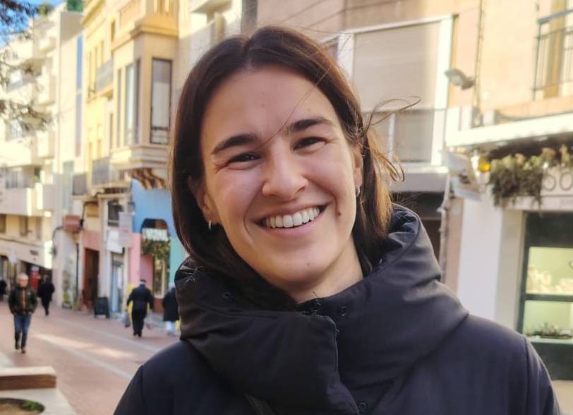 Elena Malgosa - Aketza Martín