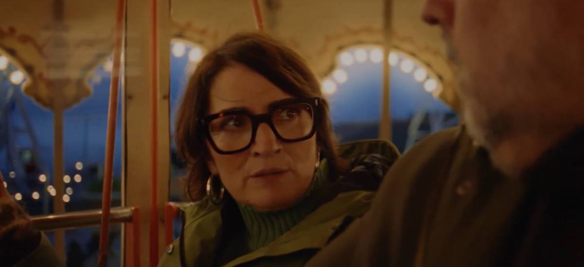 Sílvia Abril revela un dels moments més foscos de la seva vida: «Vaig començar a autodestruir-me»