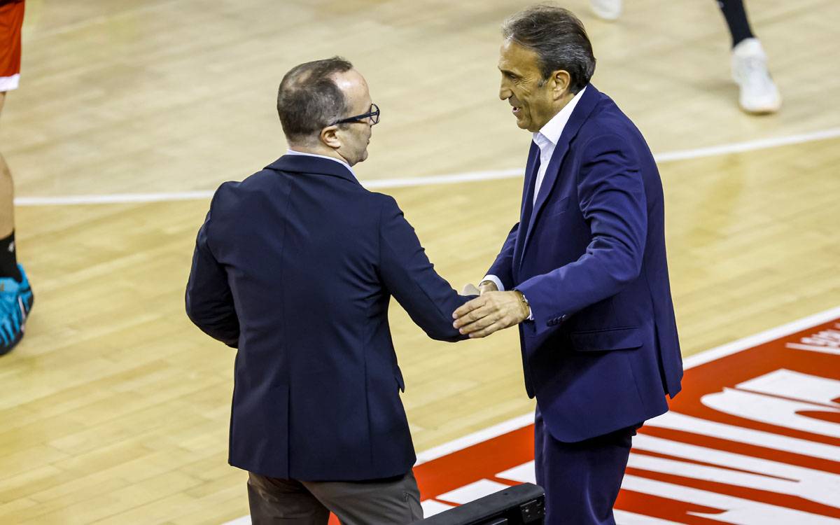 Diego Ocampo: «Hem de millorar en la presa de decisions»